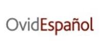 Ebooks OVID