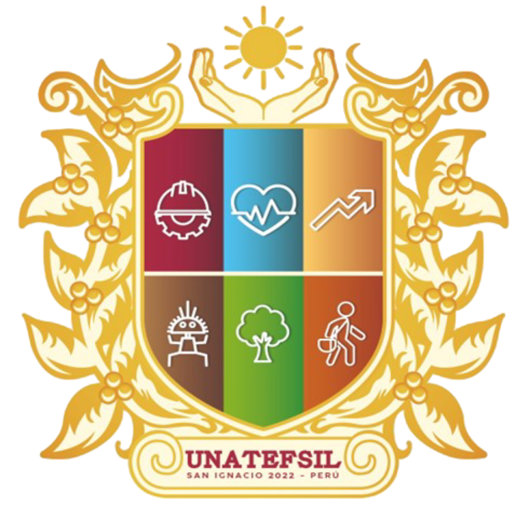 Logo UNATEFSIL