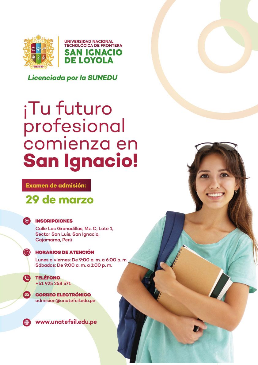 Licenciamiento SUNEDU