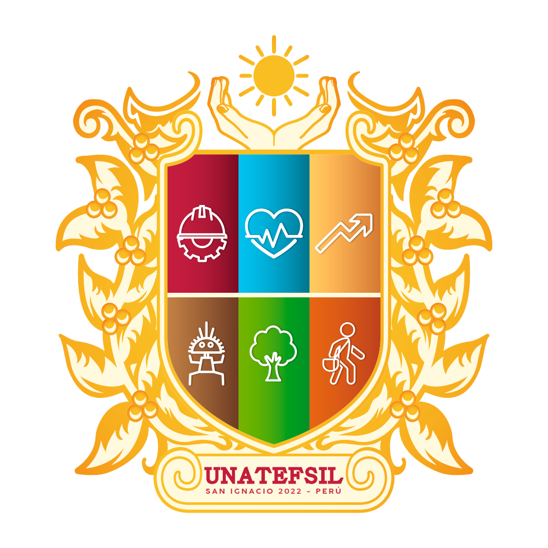 Logo UNATEFSIL