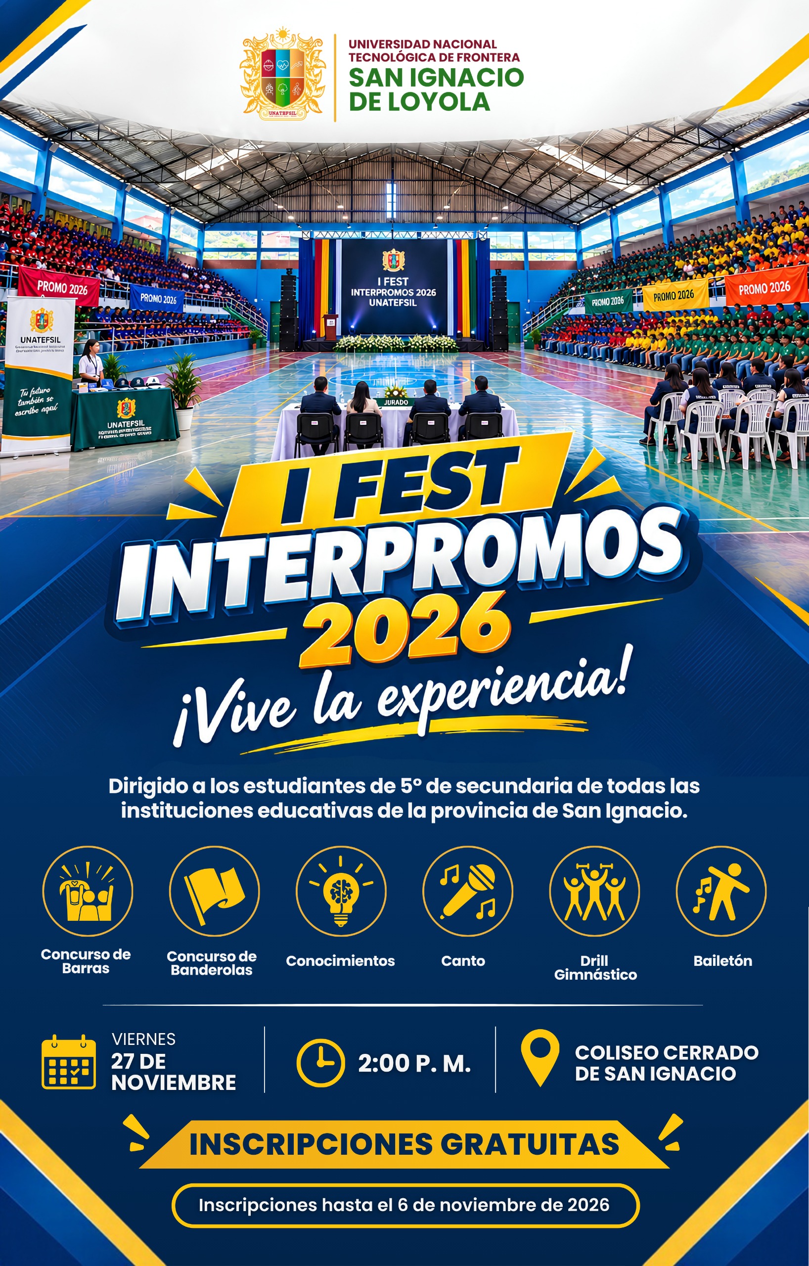 Licenciamiento SUNEDU